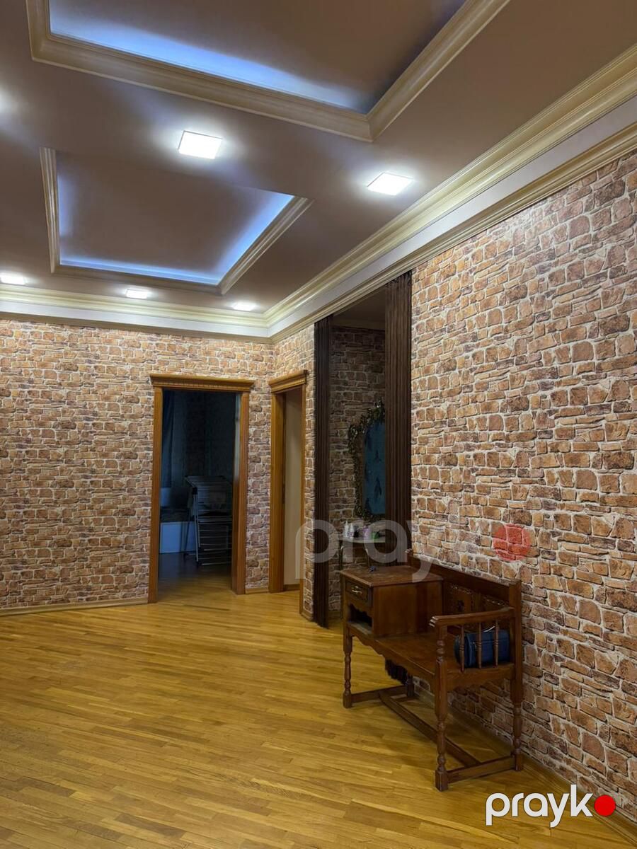 Satılır 3 otaqlı yeni tikili 145 m² — Mənzil, Bakı (3)