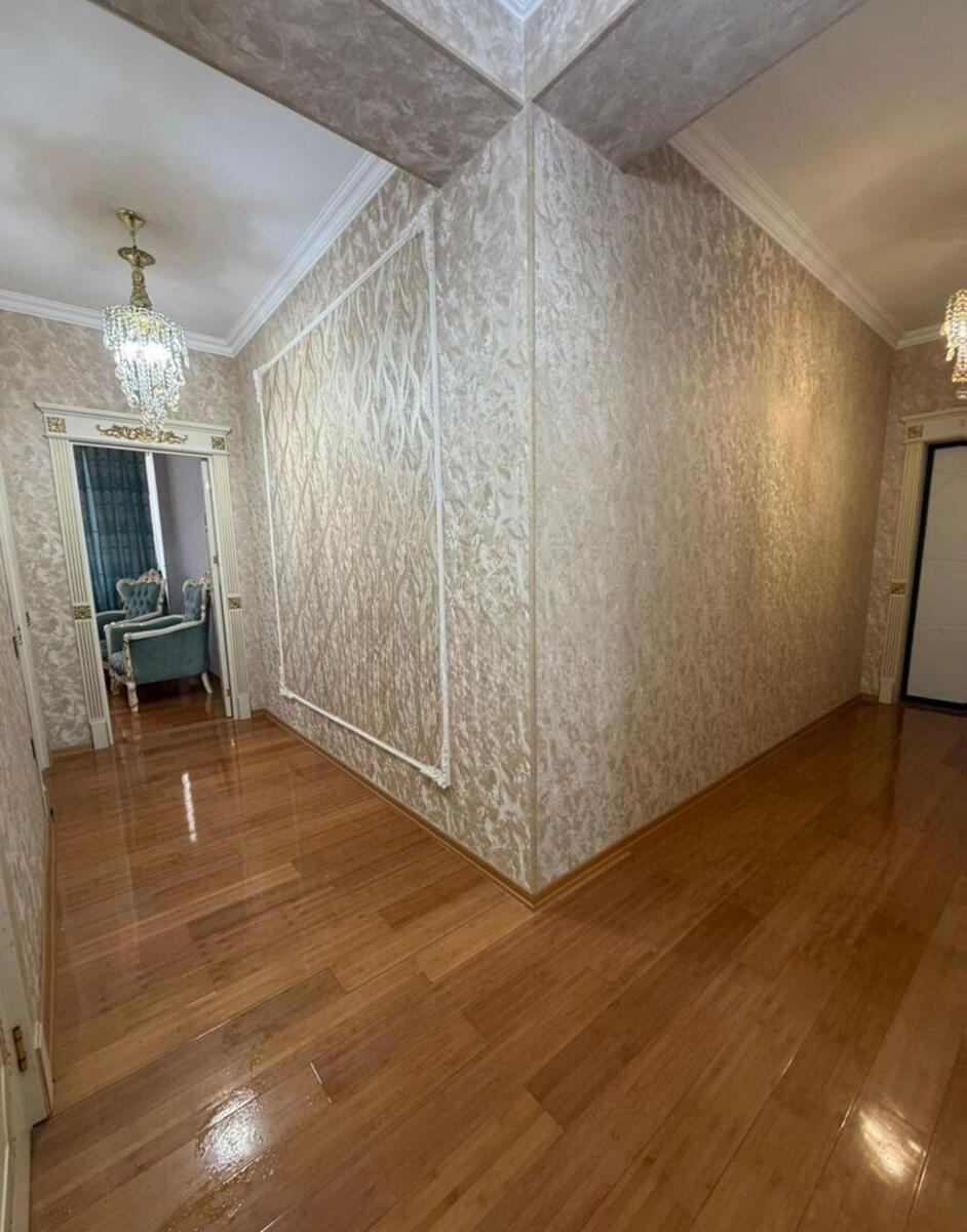 Satılır 3 otaqlı yeni tikili 107 m² — Mənzil, Sumqayıt (7)