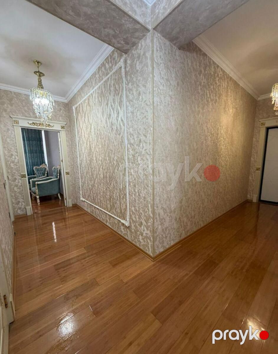 Satılır 3 otaqlı yeni tikili 107 m² — Mənzil, Sumqayıt (7)