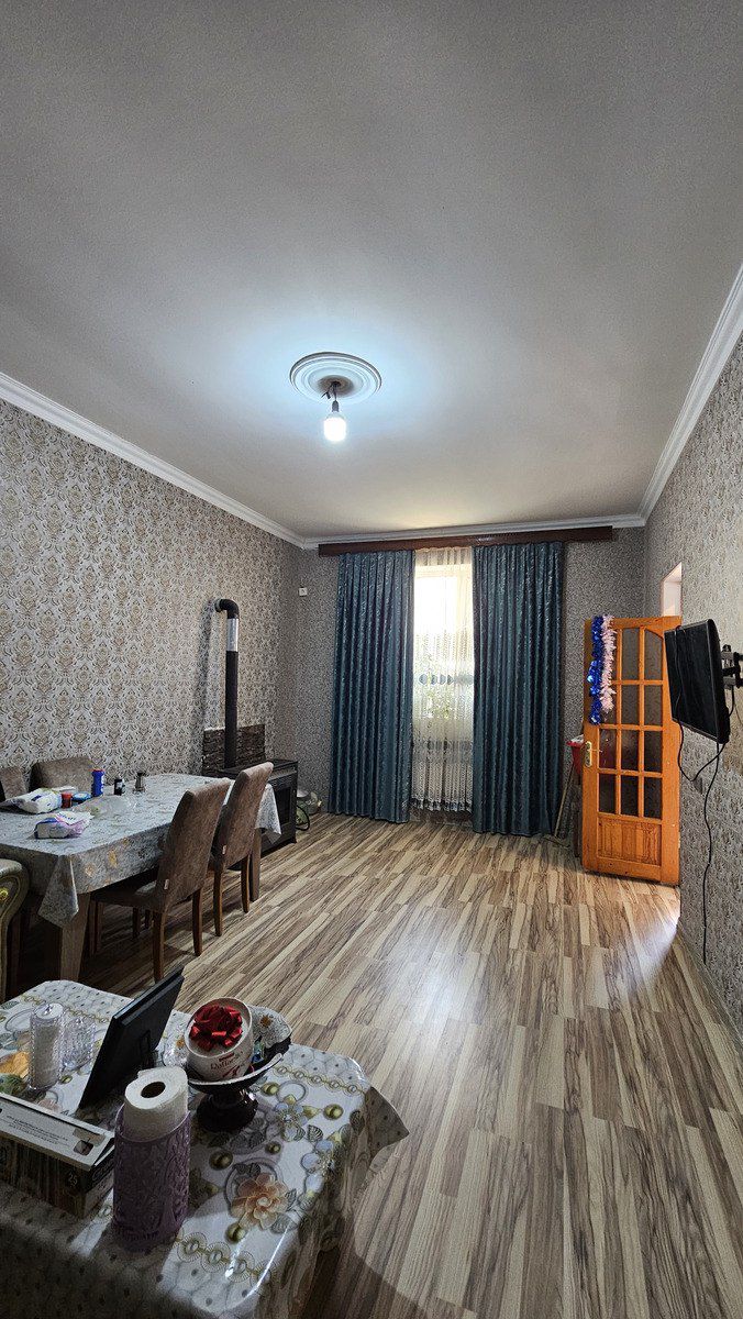 Satılır 2 otaqlı həyət evi/bağ evi 55 m² — Ev, villa, Xırdalan (2)