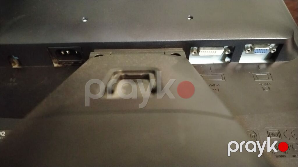 BenQ LCD monitor - Ekran: BenQ, “senseye+photo” texnologiyalı LCD — Monitorlər, Mehdiabad (2)