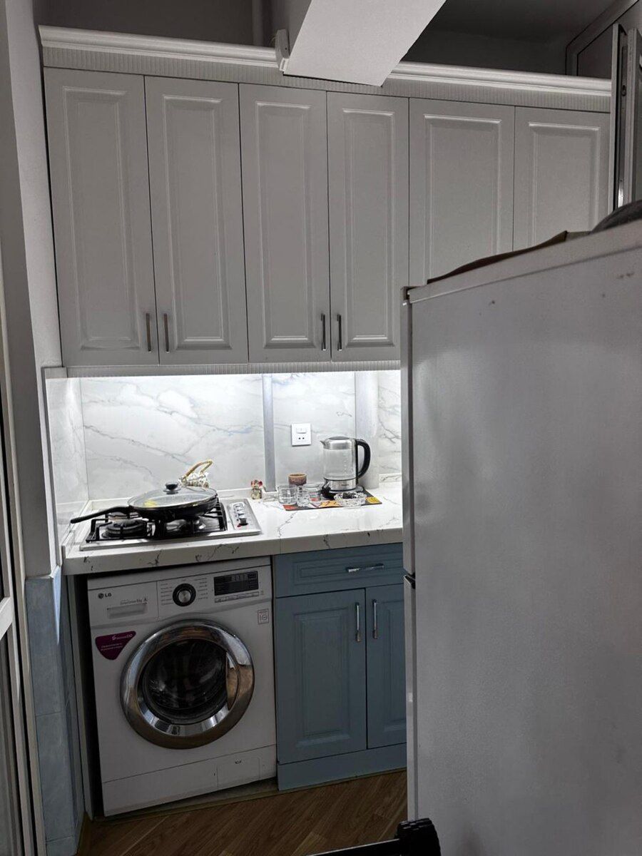 2-otaqlı yeni tikili kirayə verilir, 20 Yanvar m., 75 m² — Mənzil, Bakı (7)