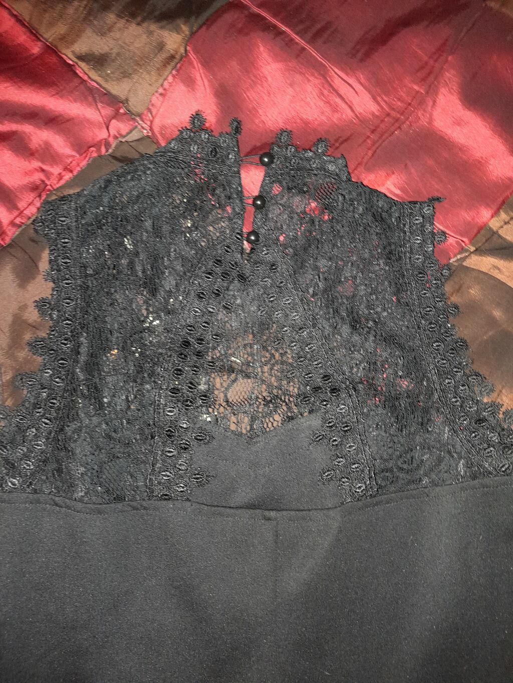 Ziyafət donu, Midi, S — Axşam paltarları, Bakı (3)