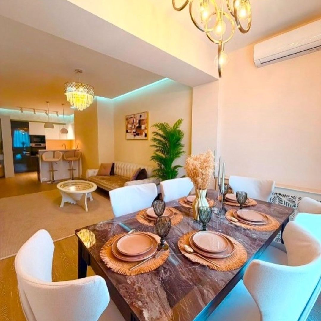 Satılır 2 otaqlı yeni tikili 72 m² — Mənzil, Bakı (2)