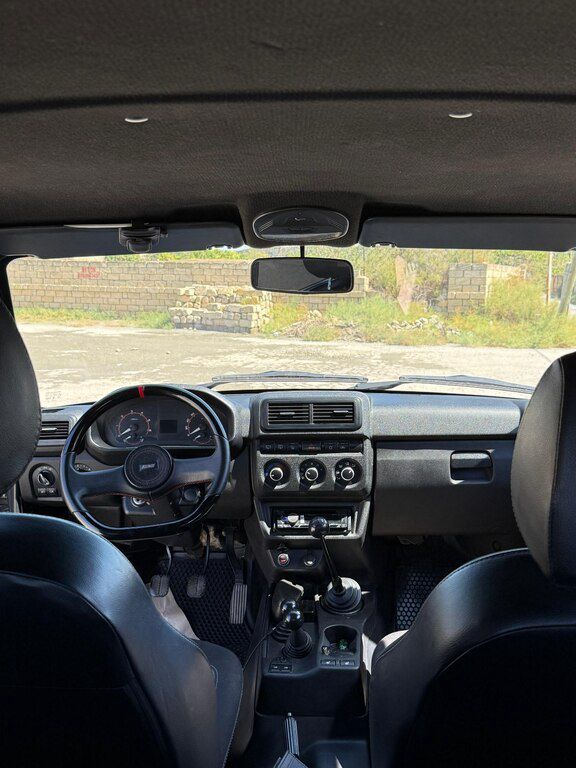 Lada (VAZ) Niva, 1.7 L, 2021 il, 78 000 km — Avtomobillər, Bakı (6)