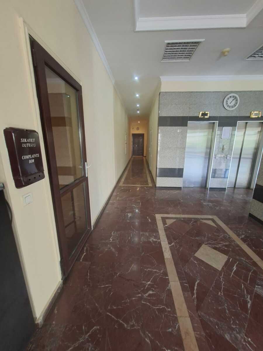 İcarəyə verilir obyekt 100 m² — Əmlak, Bakı (4)