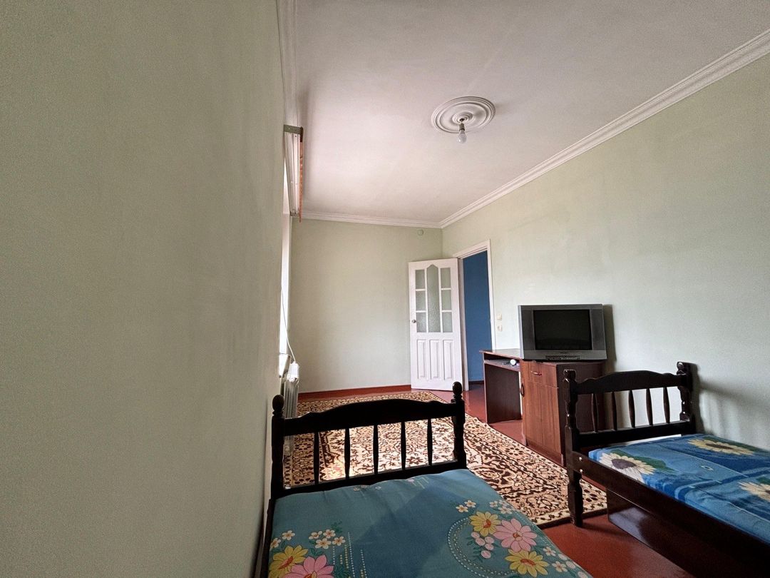 İcarəyə verilir 2 otaqlı köhnə tikili 50 m² — Mənzil, Bakı (4)