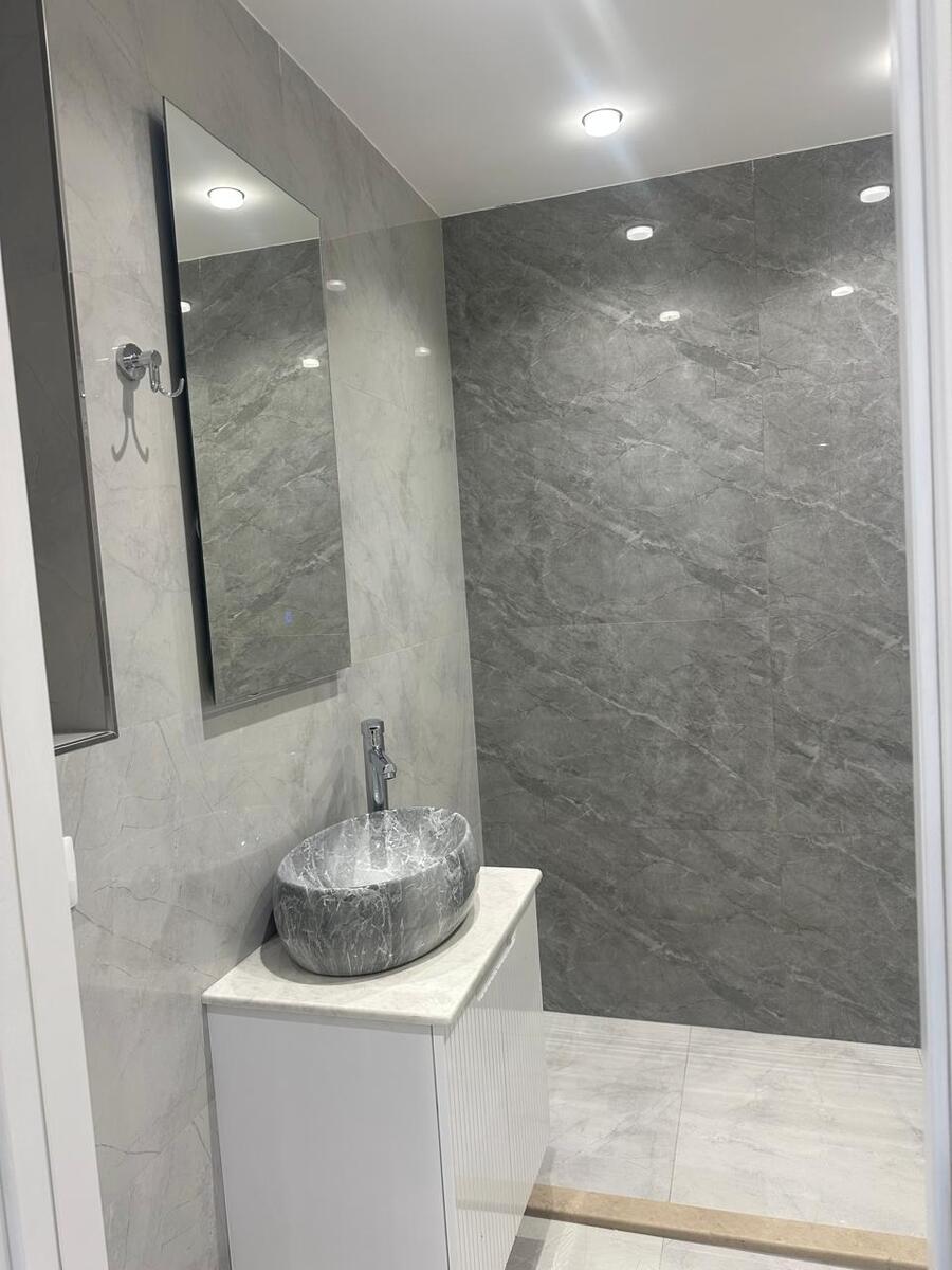 Satılır 2 otaqlı yeni tikili 62 m² — Mənzil, Bakı (7)