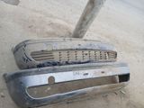 Opel Zafira A, Vectra B qabaq və arxa buferləri — Aksin Bineqedi