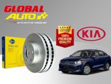 "Kia Rio 2017–2022" əyləc diski — GLOBAL AVTO — Запчасти и аксессуары
