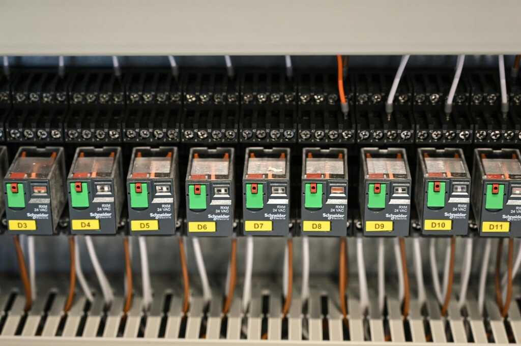 Elektrik xidməti — Təmir və inşaat, Bakı (7)