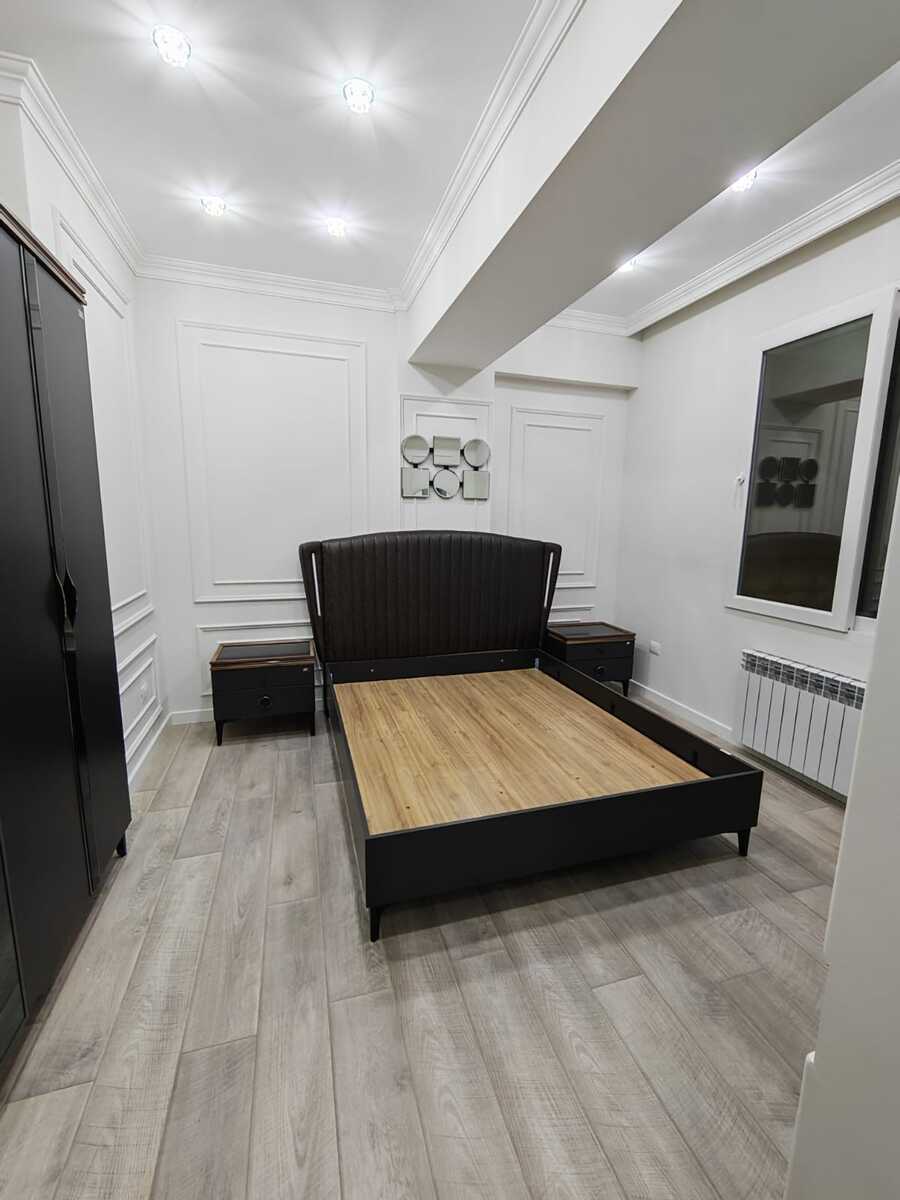 Satılır 3 otaqlı yeni tikili 112 m² — Mənzil, Bakı (4)