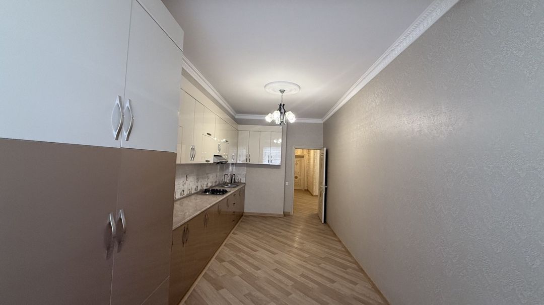 Satılır 3 otaqlı yeni tikili 146 m² — Mənzil, Xırdalan (7)
