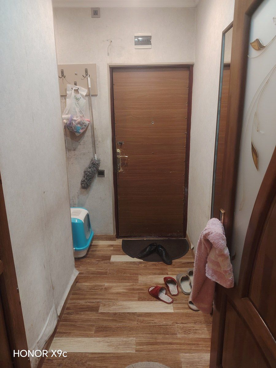Satılır 3 otaqlı köhnə tikili 55 m² — Mənzil, Bakı (7)