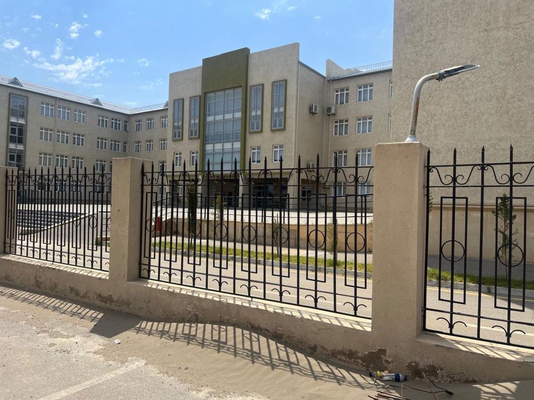 Satılır 2 otaqlı yeni tikili 62 m² — Mənzil, Bakı (5)