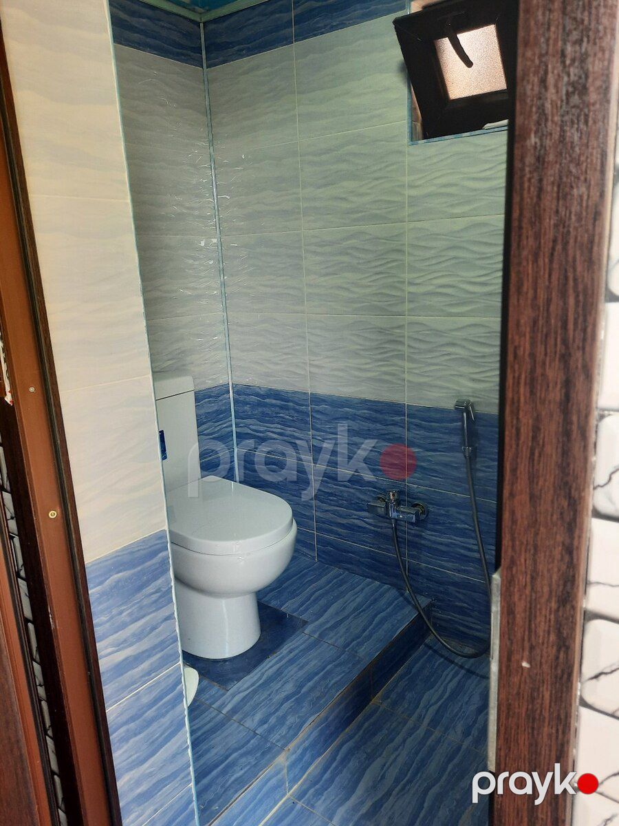 Bağ evi kirayə verilir, Bilgəh qəs — Ev, villa, Bakı (11)