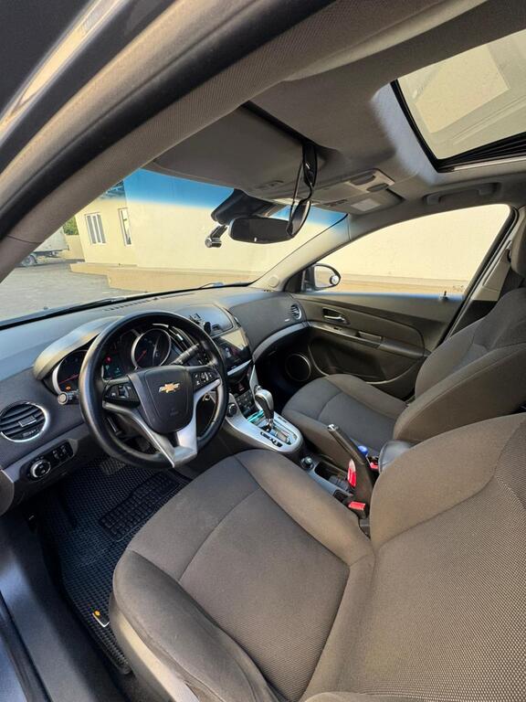 Chevrolet Cruze, 1.8 L, 2013 il, 214 898 km — Avtomobillər, Bakı (8)