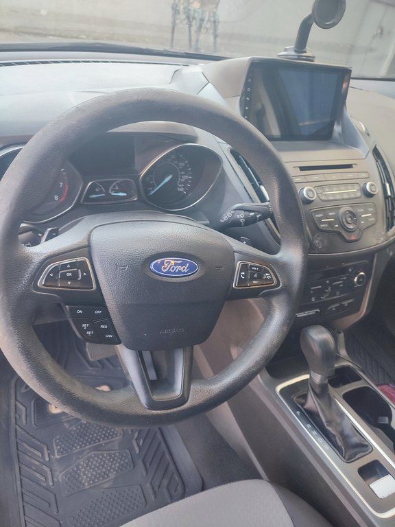 Ford Escape, 1.5 L, 2017 il, 171 000 km — Avtomobillər, Bakı (3)