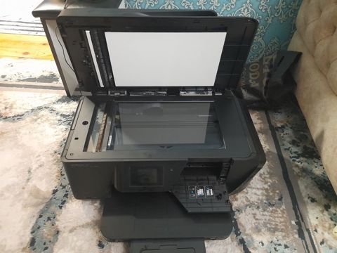 Printer "HP OfficeJet 7510" — Bakı