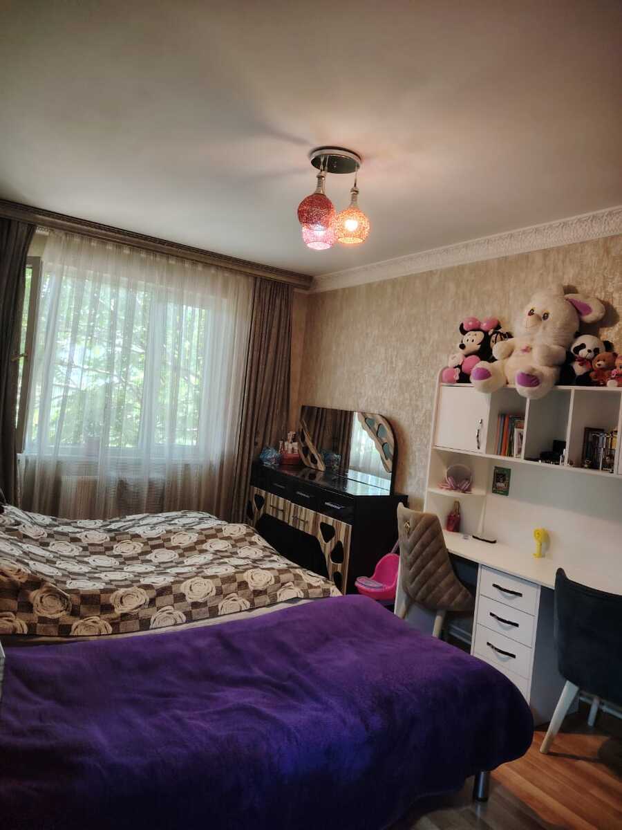 Satılır 3 otaqlı köhnə tikili 65 m² — Mənzil, Bakı (9)