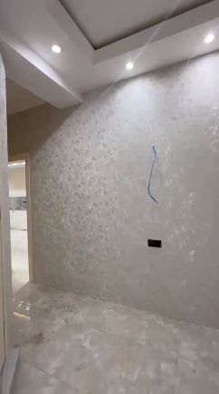Satış: 2 otaqlı Yeni tikili, 73 m², Nəriman Nərimanov rayonu — Mənzil, Bakı (6)