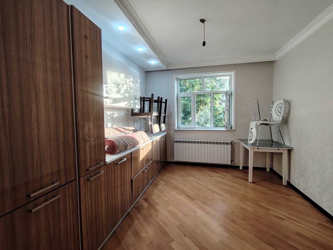 İcarəyə verilir 4 otaqlı köhnə tikili 100 m² — Mənzil, Sumqayıt (11)
