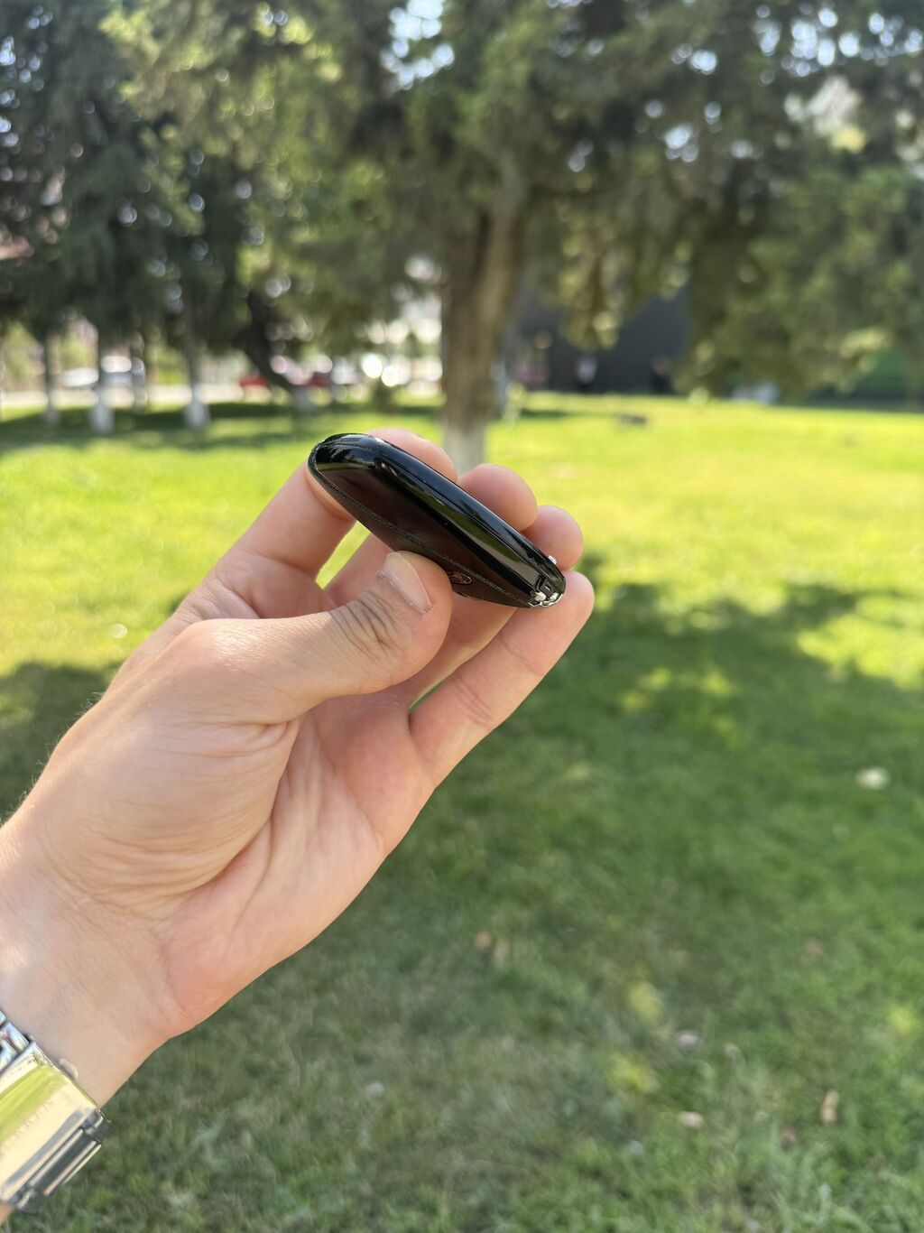 Hyundai smart açar (əsas düyməsiz giriş və uzaqdan idarəetmə fob) — Avtomobil elektrikası, Bakı (4)