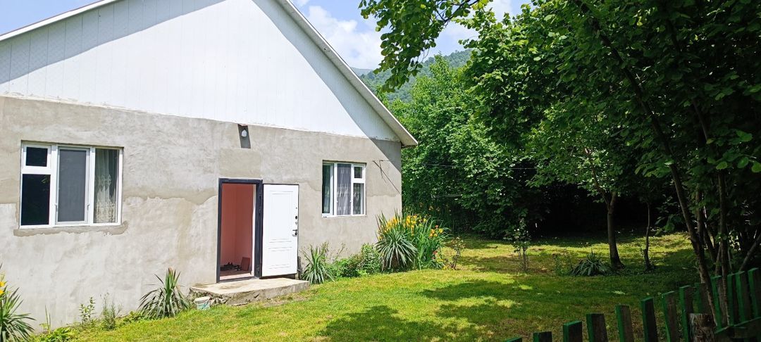 Həyət evi kirayə verilir, Zaqatala r — Ev, villa, Zaqatala (11)