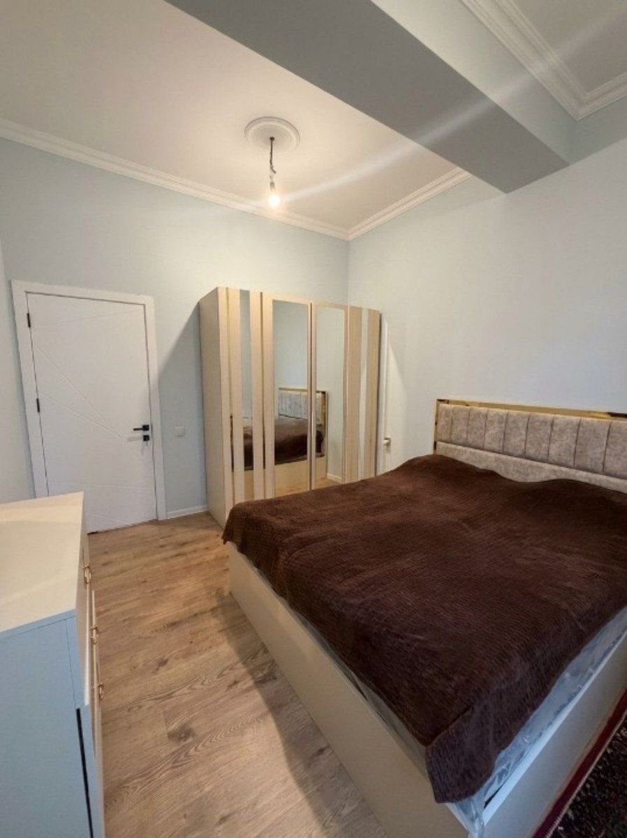 Satılır 4 otaqlı yeni tikili 130 m² — Mənzil, Bakı (9)