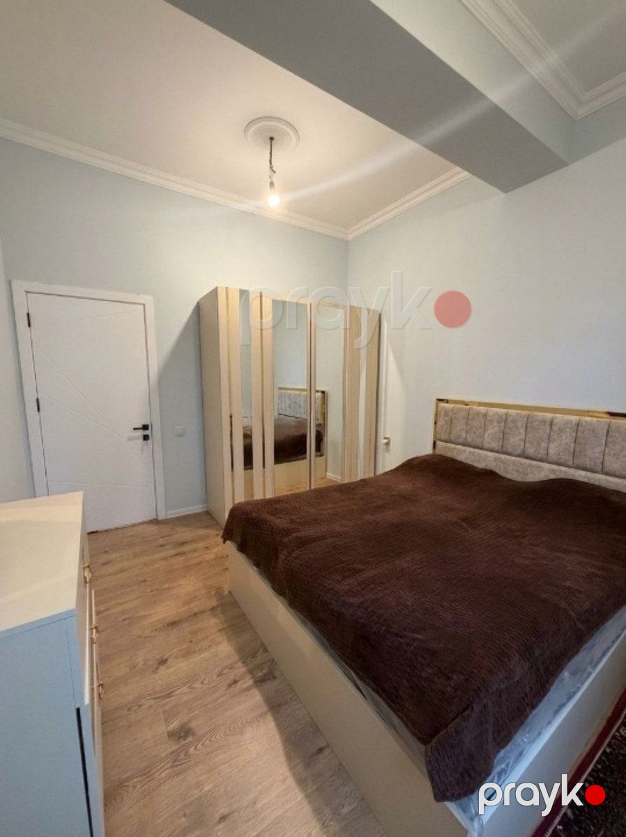 Satılır 4 otaqlı yeni tikili 130 m² — Mənzil, Bakı (9)