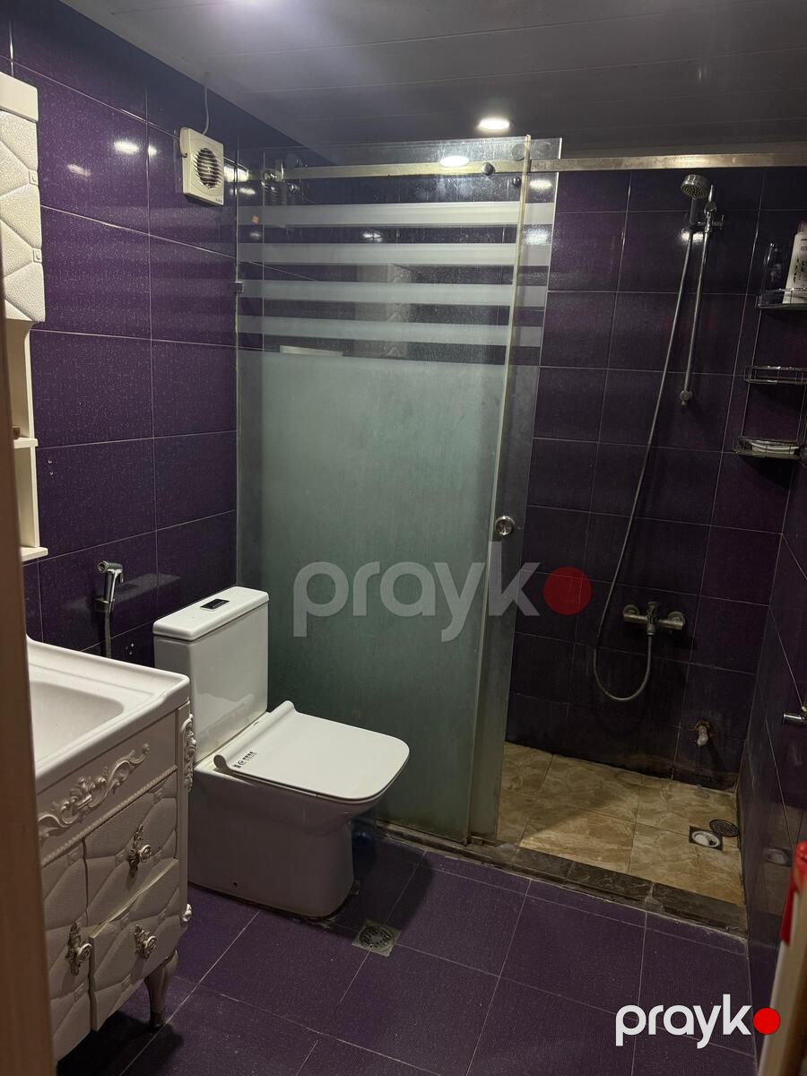 2-otaqlı yeni tikili, Bakıxanov qəs., 67 m² — Mənzil, Bakı (3)