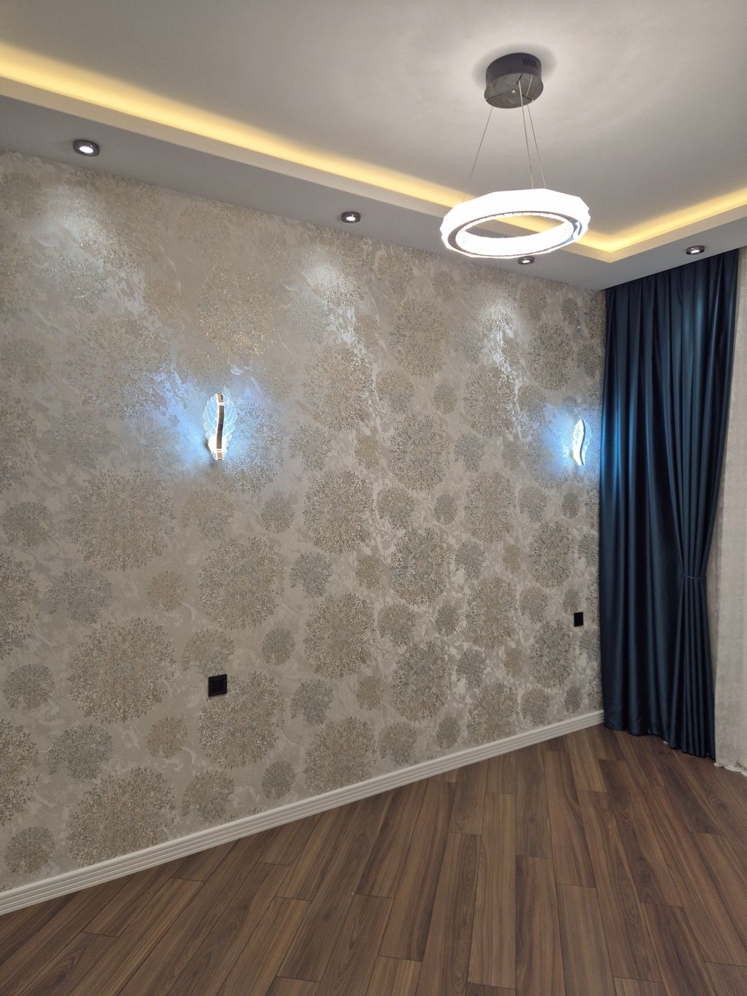 Satılır 3 otaqlı yeni tikili 77 m² — Mənzil, Xırdalan (7)