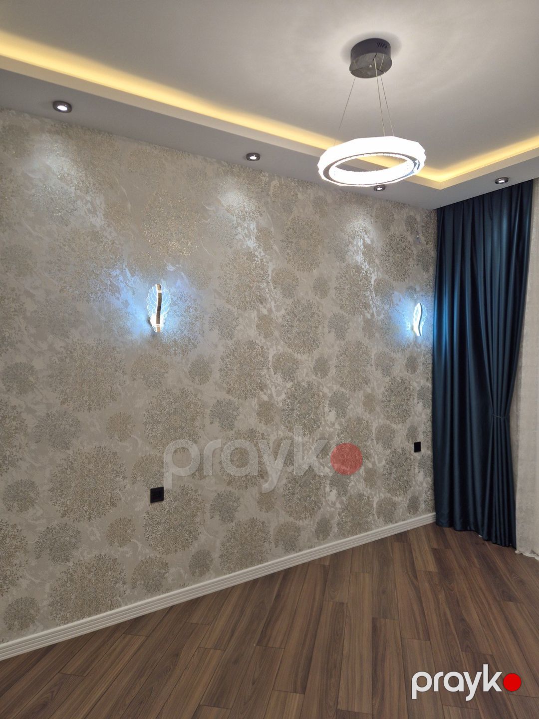 Satılır 3 otaqlı yeni tikili 77 m² — Mənzil, Xırdalan (7)