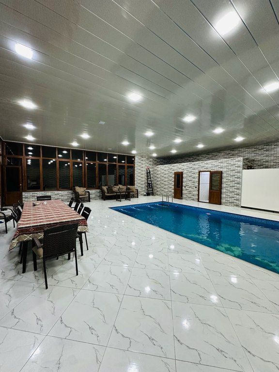 Bağ evi kirayə verilir, Novxanı qəs — Ev, villa, Bakı (3)