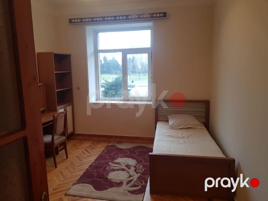 İcarəyə verilir 3 otaqlı köhnə tikili 75 m² — Mənzil, Bakı (11)