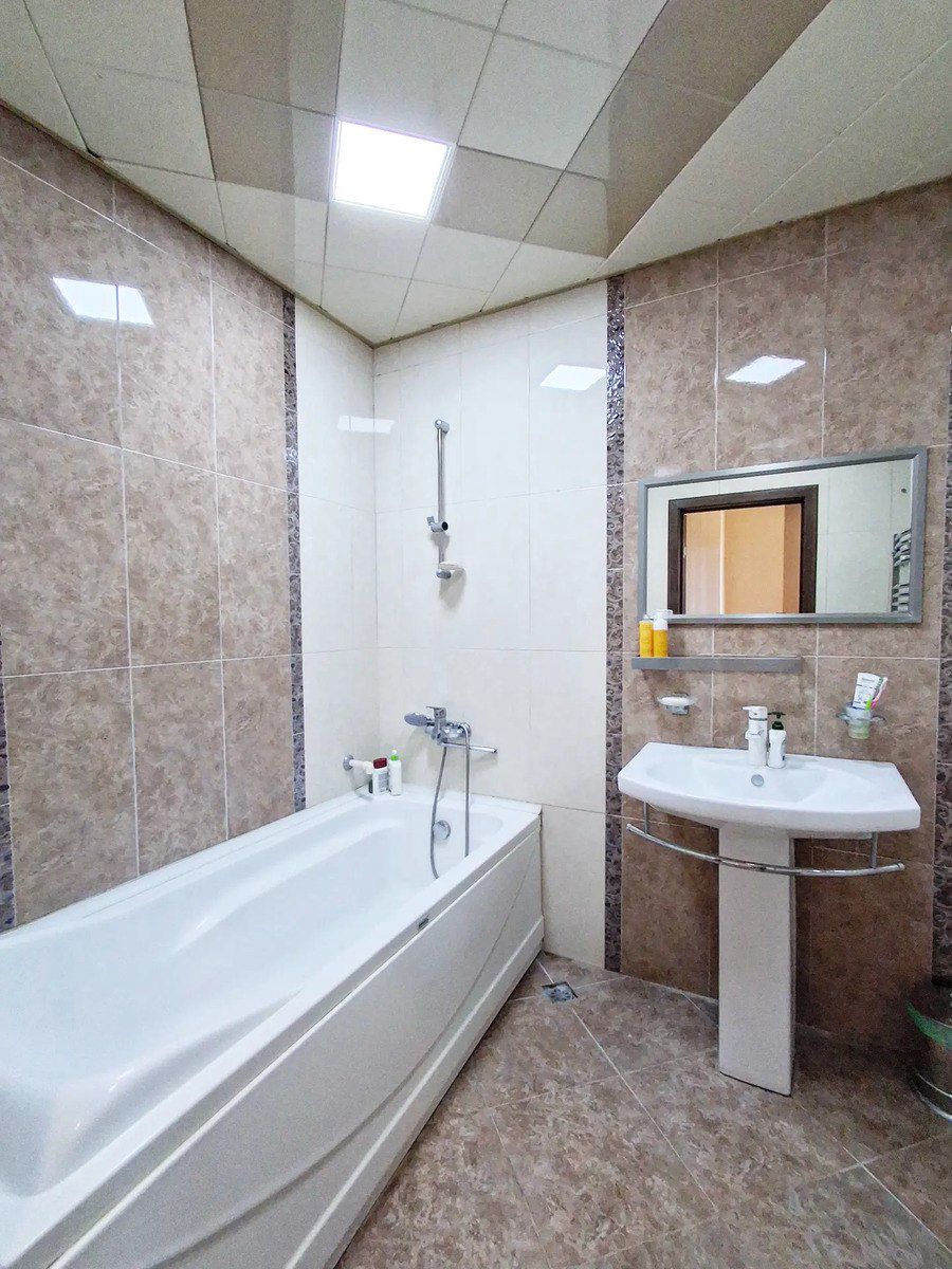 Satılır 4 otaqlı yeni tikili 158 m² — Mənzil, Bakı (5)