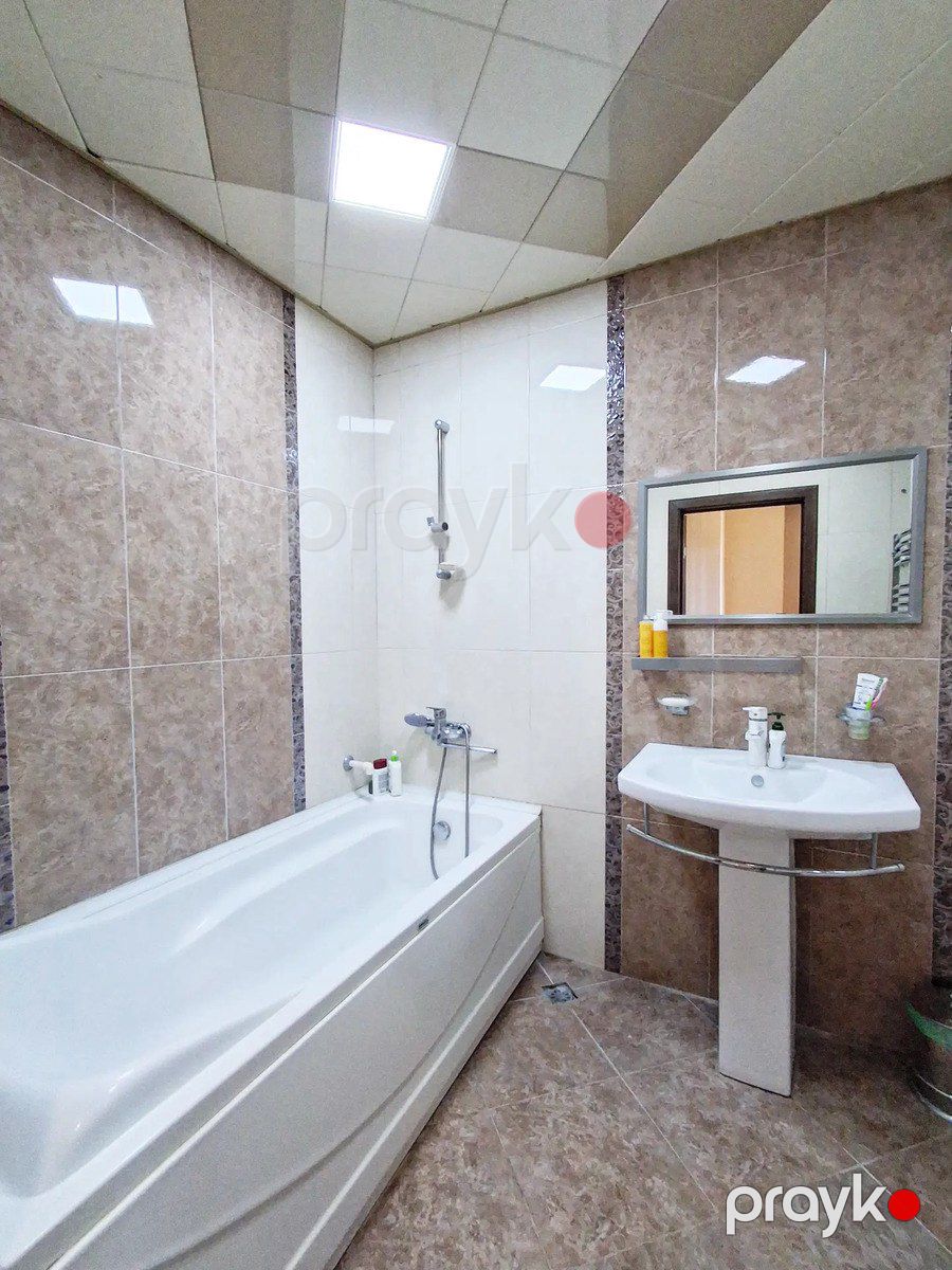 Satılır 3 otaqlı yeni tikili 158 m² — Mənzil, Bakı (5)