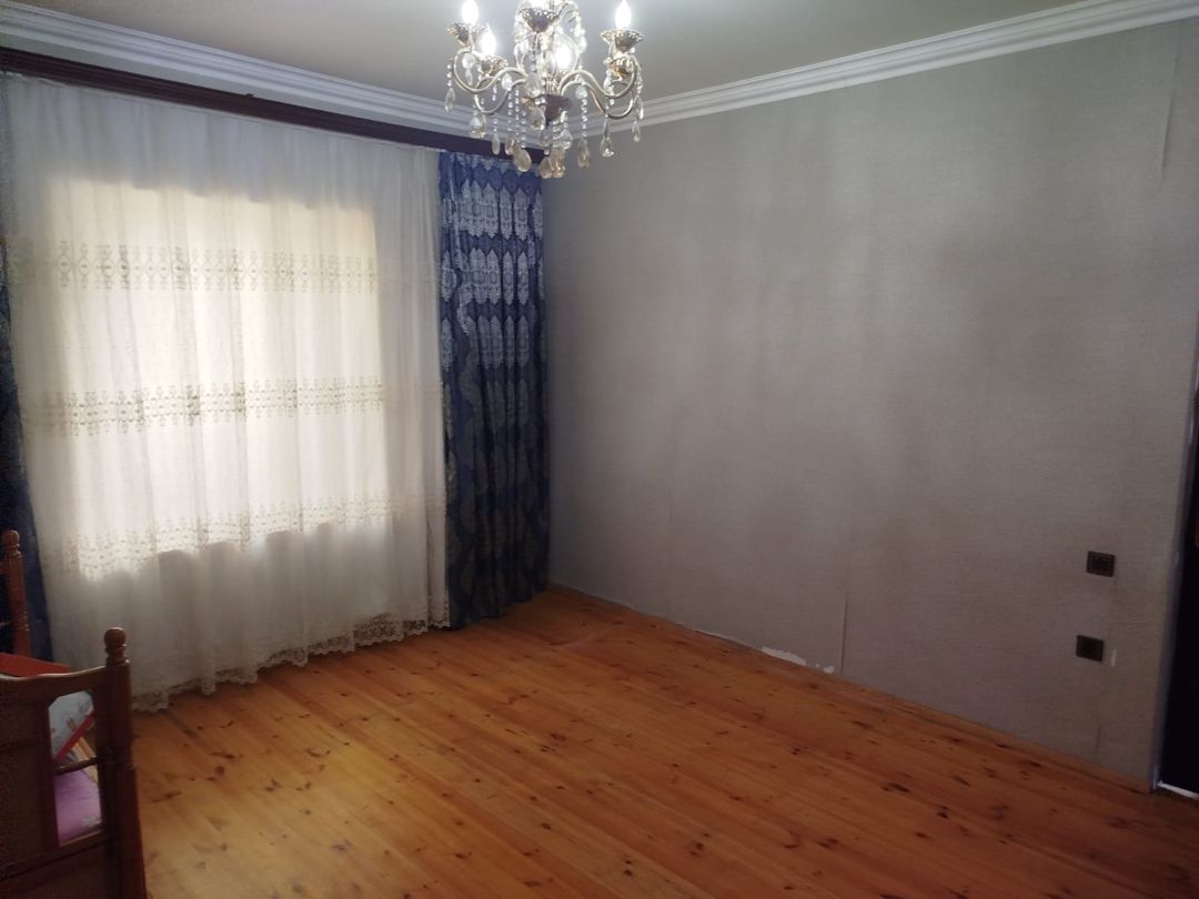 4-otaqlı mənzil, Binə qəs., 150 m² — Mənzil, Bakı (5)