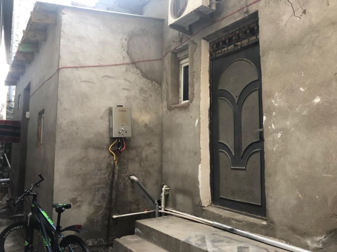 Həyət evi kirayə verilir, 20 Yanvar m — Ev, villa, Bakı (2)