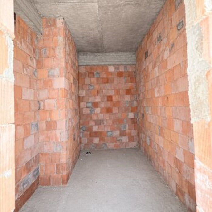 2-otaqlı yeni tikili, Sumqayıt ş., 71 m² — Mənzil, Sumqayıt (7)