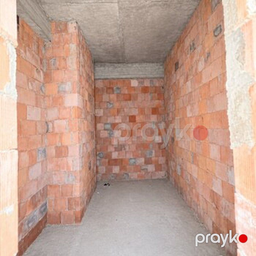 2-otaqlı yeni tikili, Sumqayıt ş., 71 m² — Mənzil, Sumqayıt (7)