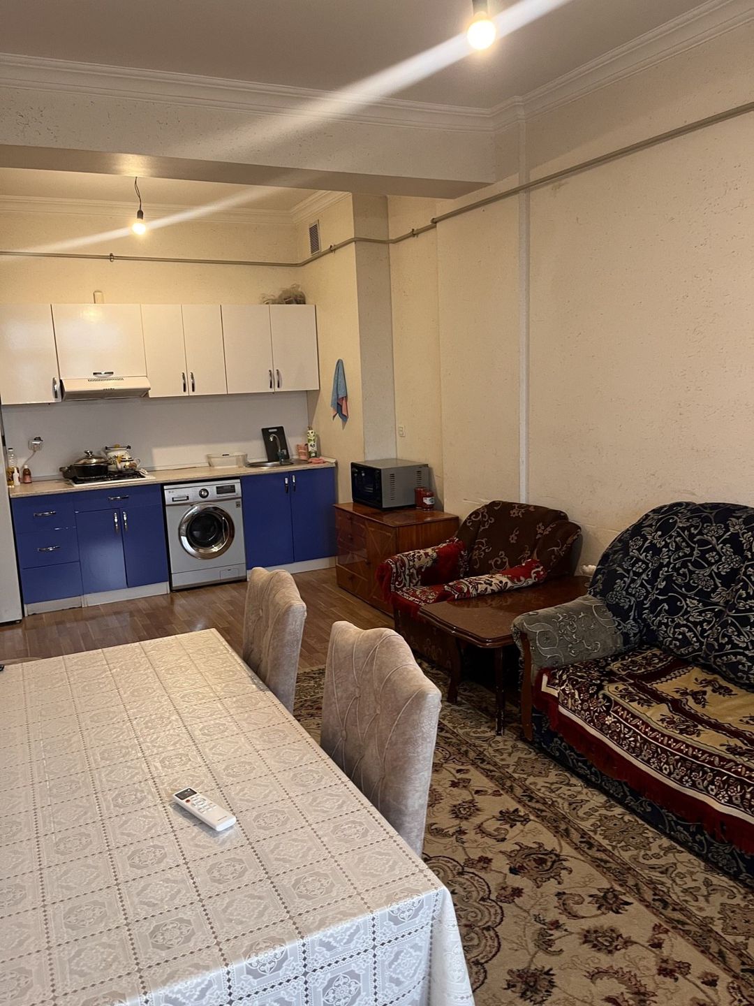 Satılır 1 otaqlı yeni tikili 55 m² — Mənzil, Bakı (12)