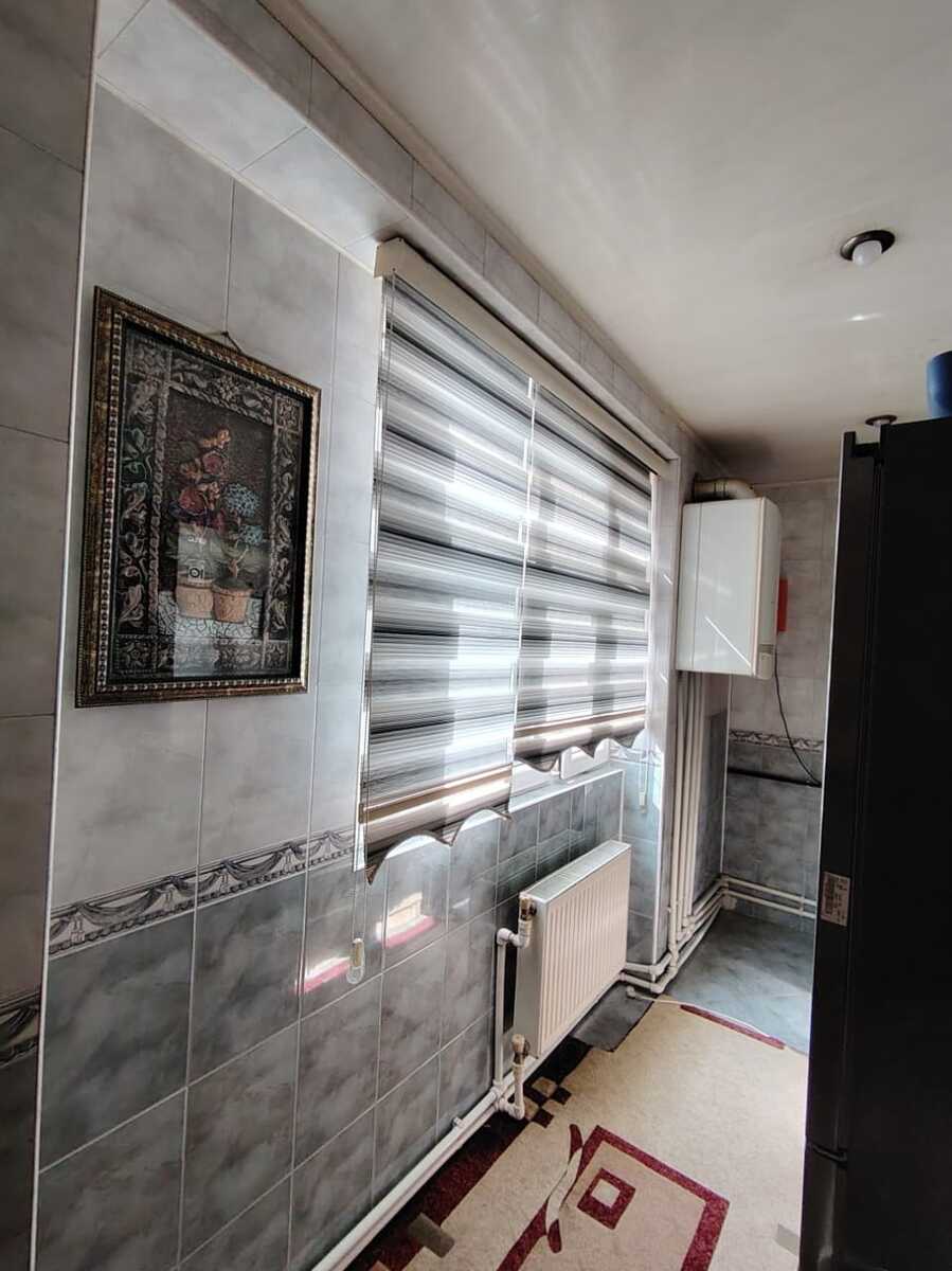2-otaqlı mənzil, Bakıxanov qəs., 60 m² — Mənzil, Bakı (12)