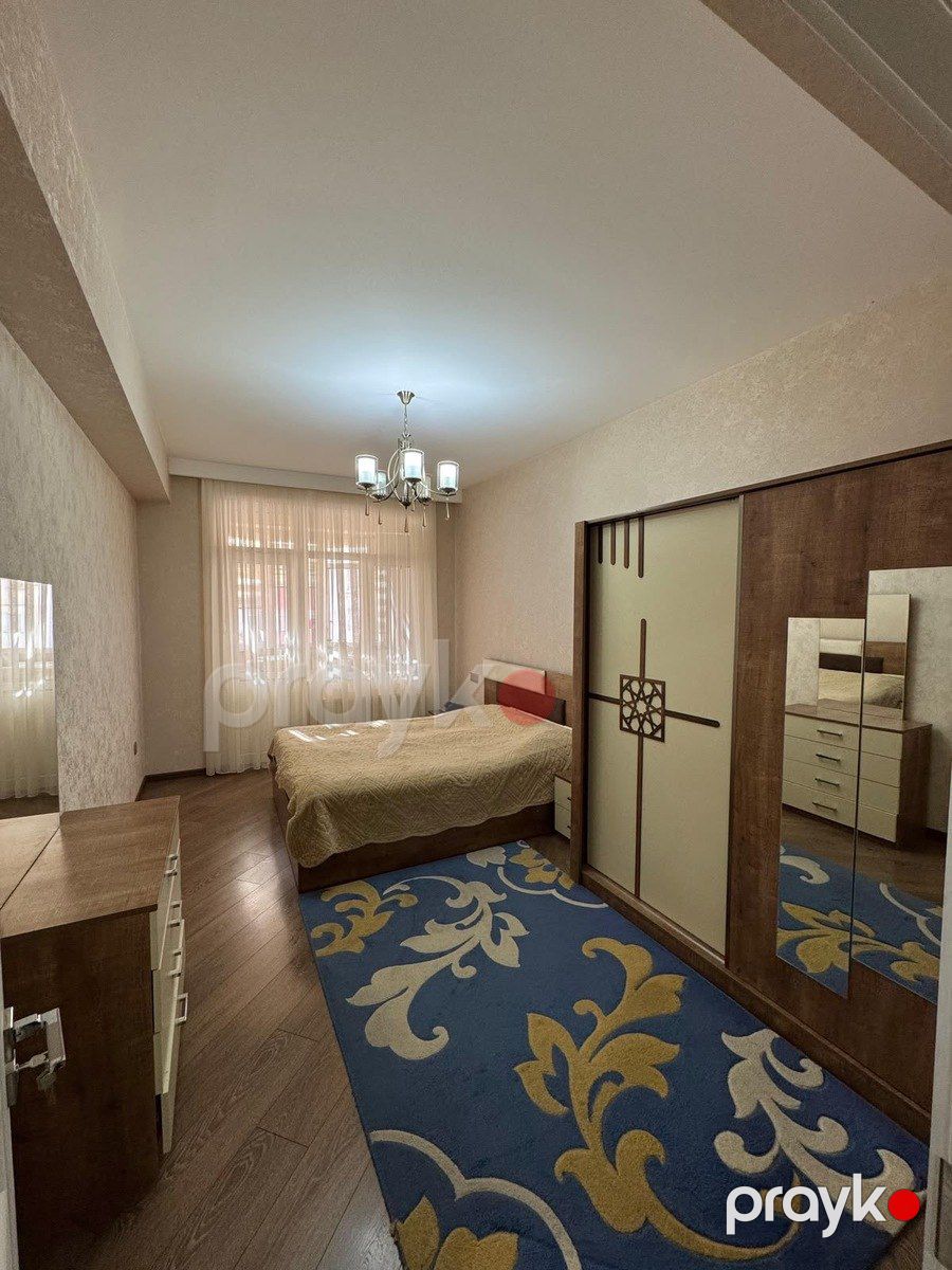 Satılır 3 otaqlı yeni tikili 87.5 m² — Mənzil, Bakı (3)