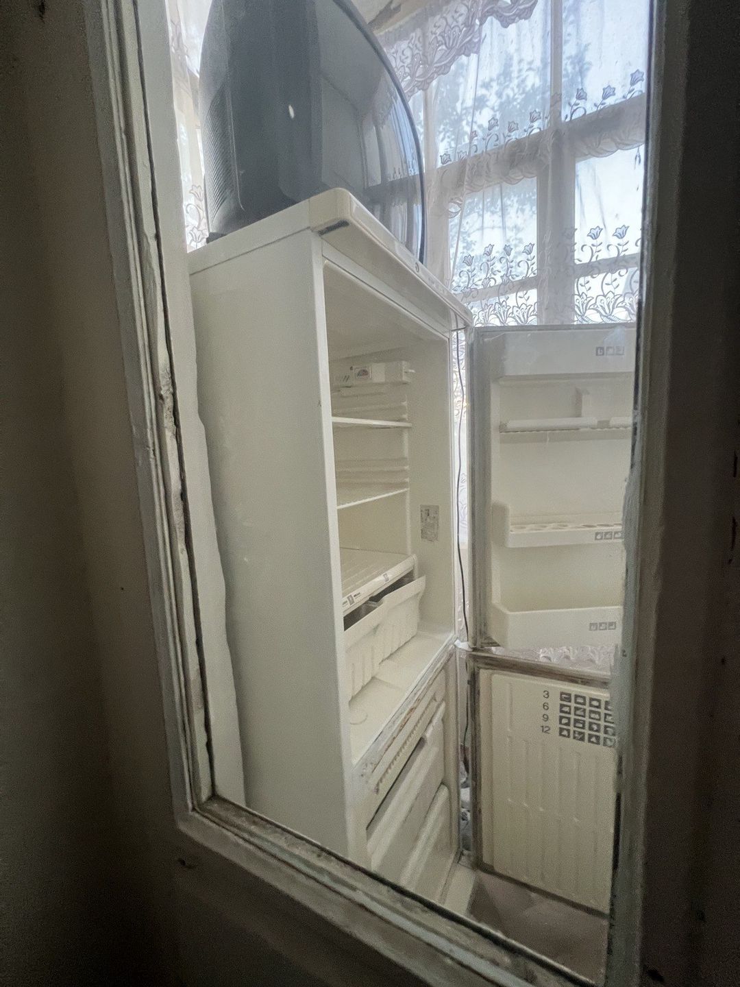İcarəyə verilir 2 otaqlı köhnə tikili 40 m² — Mənzil, Bakı (8)