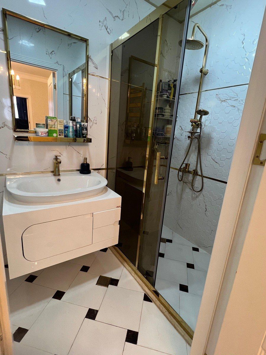 Satılır 3 otaqlı yeni tikili 110 m² — Mənzil, Bakı (12)