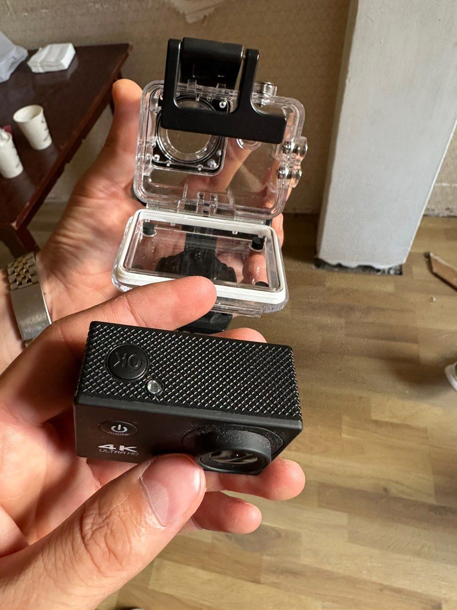 Fotoaparat — Foto və video texnikası, Bakı (5)