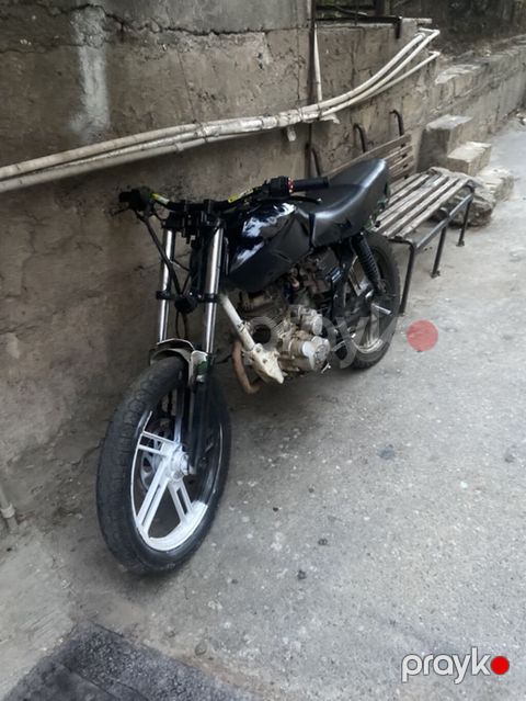 Minsk 150 sm3 — Bakı