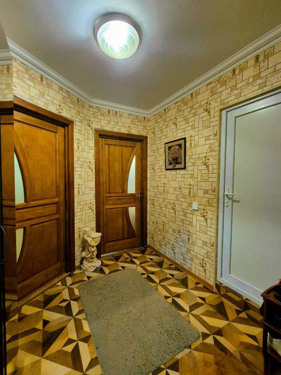 İcarəyə verilir 2 otaqlı yeni tikili 65 m² — Mənzil, Bakı (3)