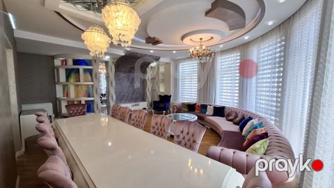 Satılır 4 otaqlı yeni tikili 185 m²